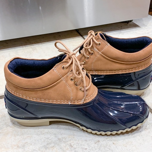 Tommy Hilfiger TWHEAT-T Boots - Picture 6 of 10